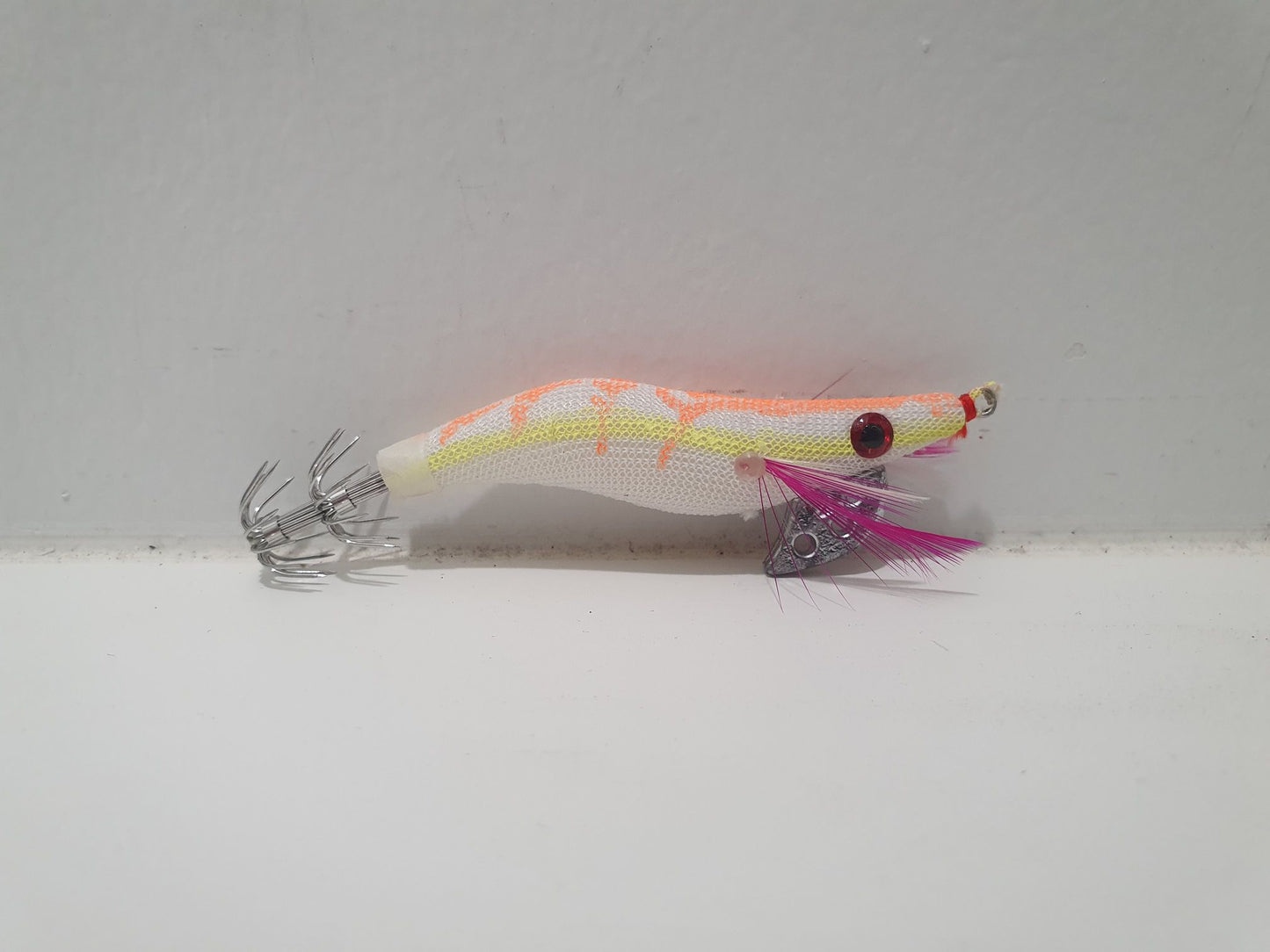 #2 Squid Jig (4 Pack)