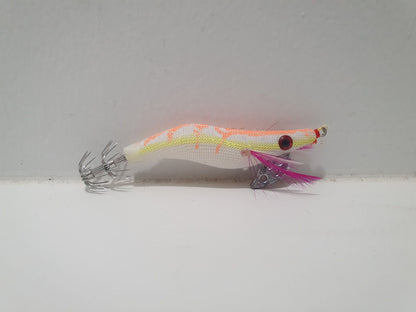 #2 Squid Jig (4 Pack)