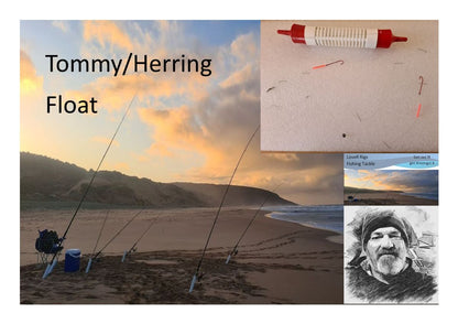 Herring / Tommie Rig