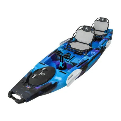 NextGen 13 Duo Pedal Kayak