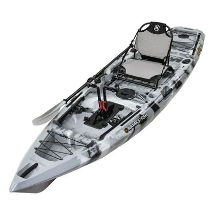 NextGen 11 Pedal Kayak Package