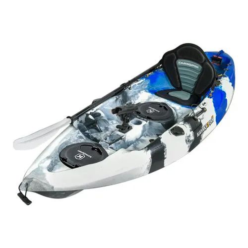 Osprey Fishing Kayak Package