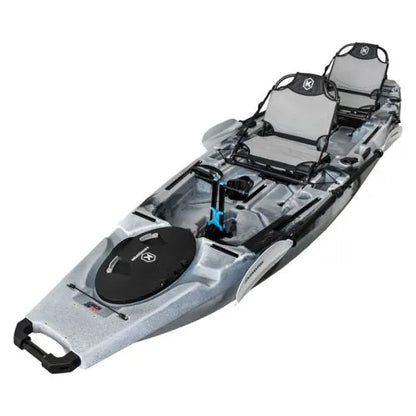 NextGen 13 Duo Pedal Kayak