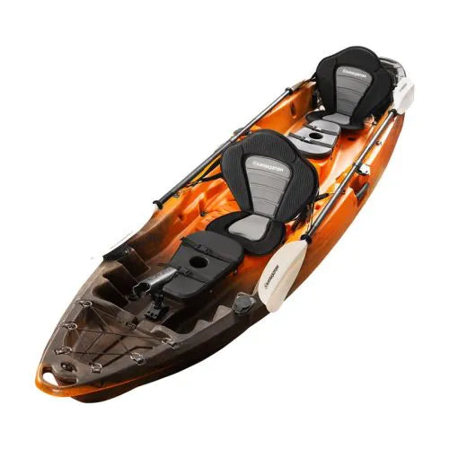 Merlin Double Fishing Kayak Package