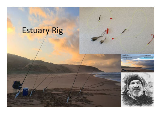 Estuary Rig