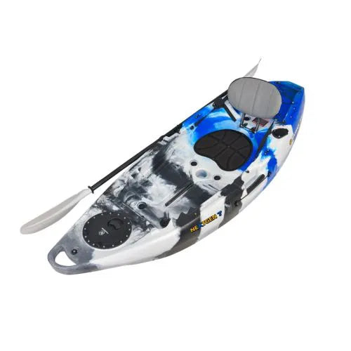 NEXTGEN 7 Fishing Kayak Package