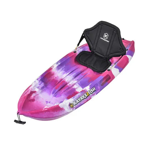 Puffin Kids Kayak Package