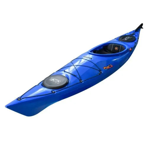 Oceanus 11.5 Single Sit In Kayak