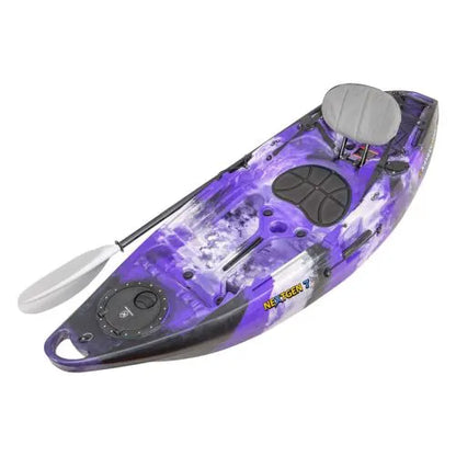 NEXTGEN 7 Fishing Kayak Package