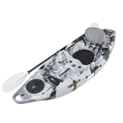 NEXTGEN 7 Fishing Kayak Package