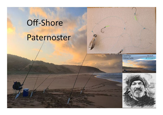 Offshore Paternoster Rig Multi Pack