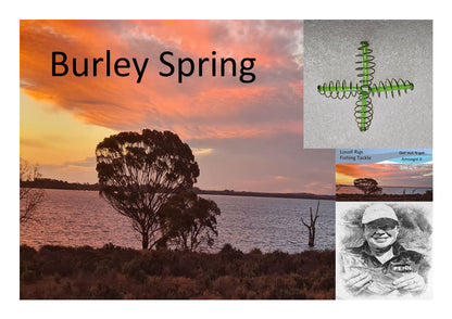 Burley Spring