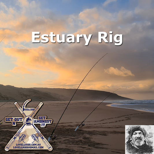 Estuary Rig Bundles FREE DELIVERY