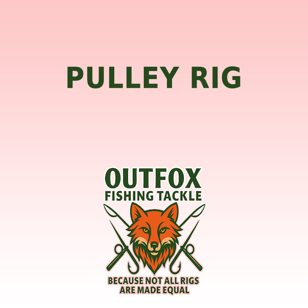 Outfox Pulley Rig