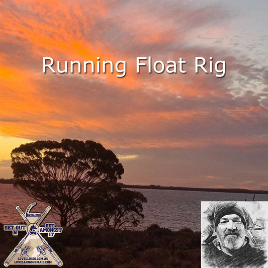 Running Float Rig